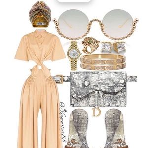 Meet your Posher, Indi